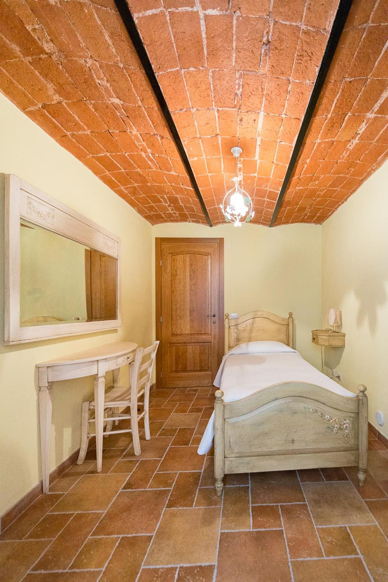 Domus Amica Bed & Breakfast Lu (Piedmont) Eksteriør bilde