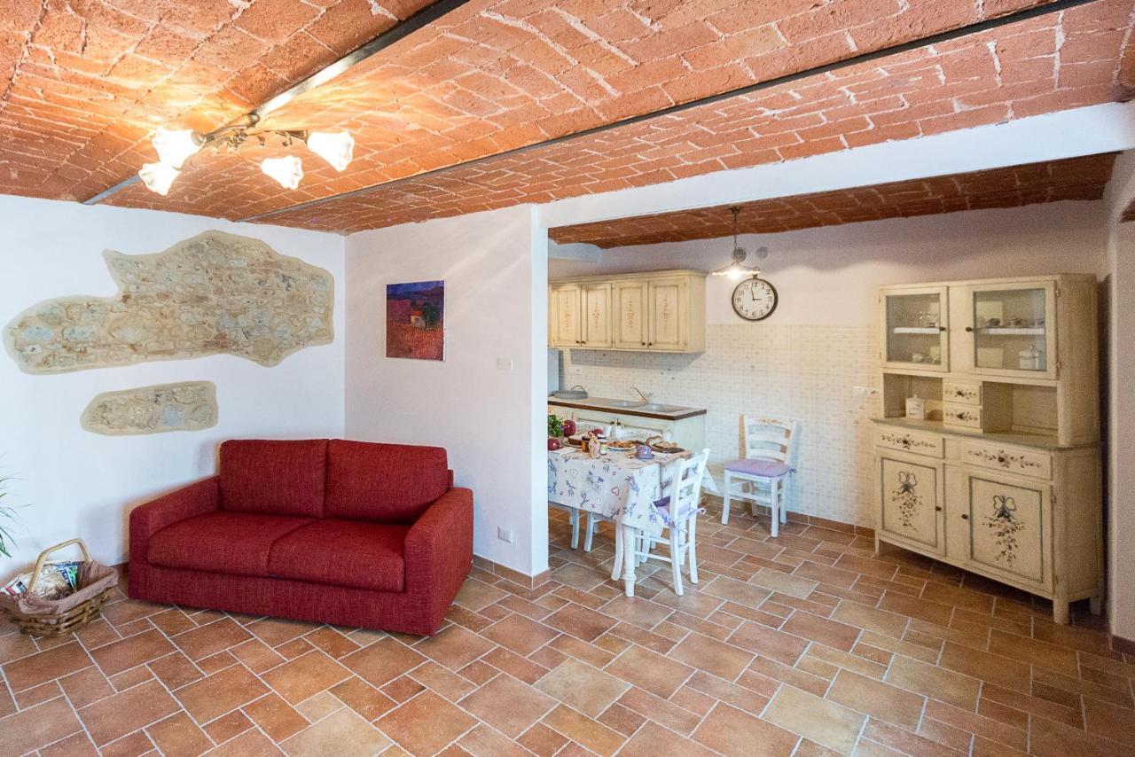 Domus Amica Bed & Breakfast Lu (Piedmont) Eksteriør bilde